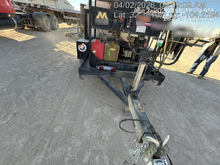 2019 MI-T-M CORPORATION HS-3505-1MGH-UR