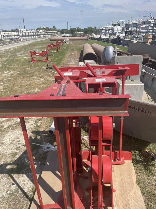 2023 B&B PIPE PN 3808