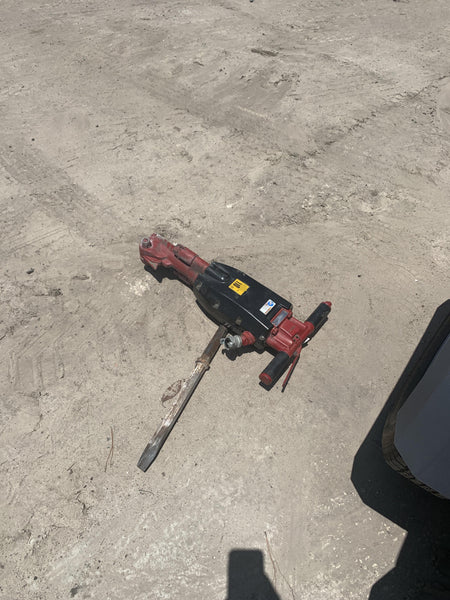 2020 CHICAGO PNEUMATIC CP 1260 S