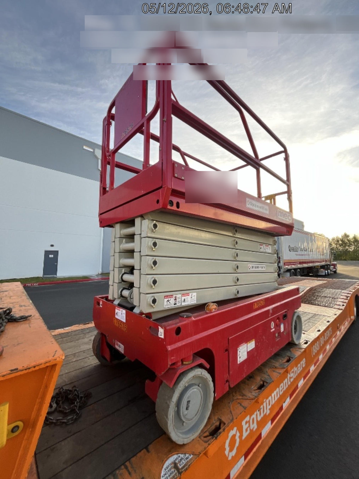 2021 MEC 4046SE