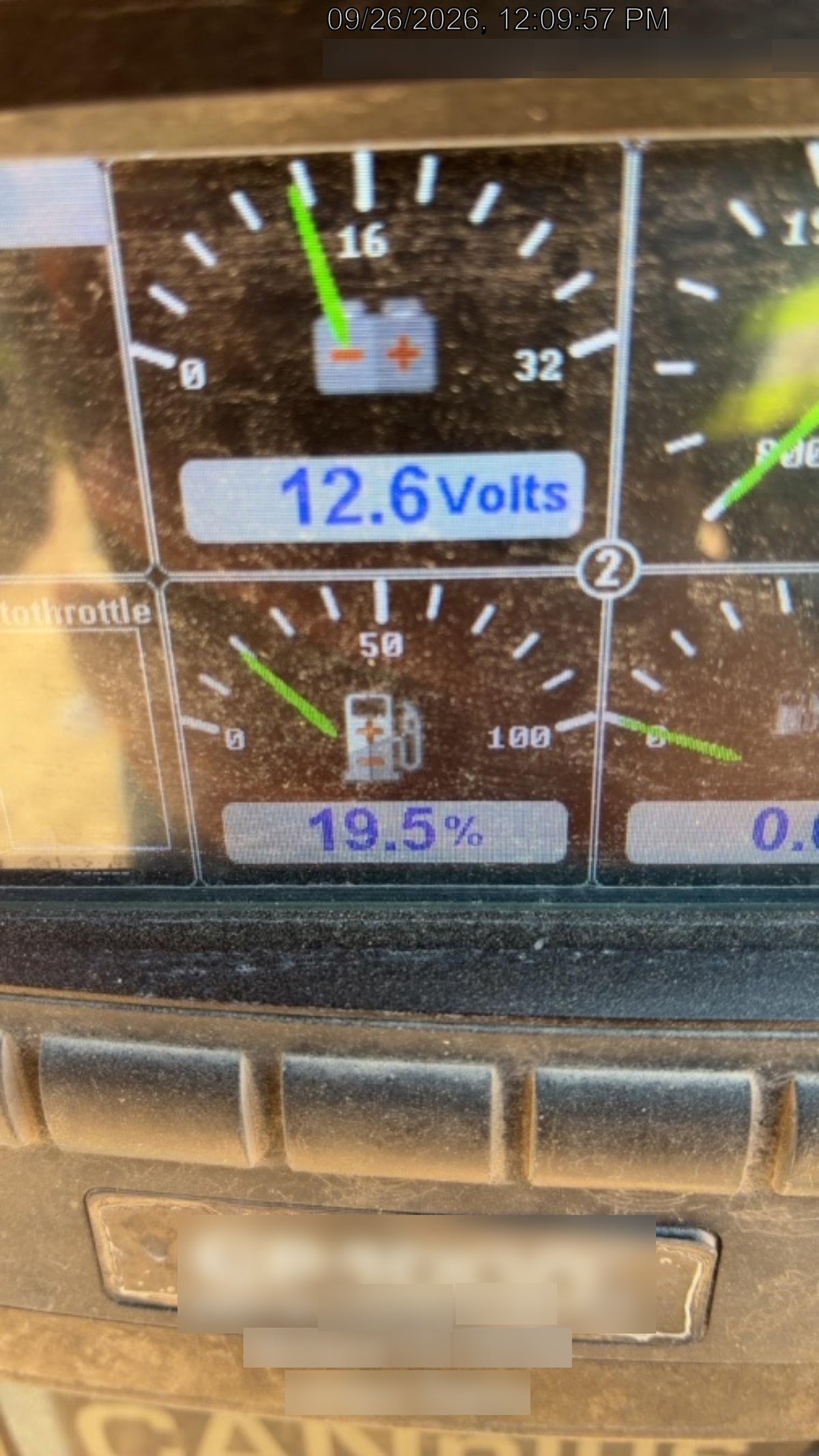 2022 PREMIER PUMP 6NNT-RP-TD2.9-T80
