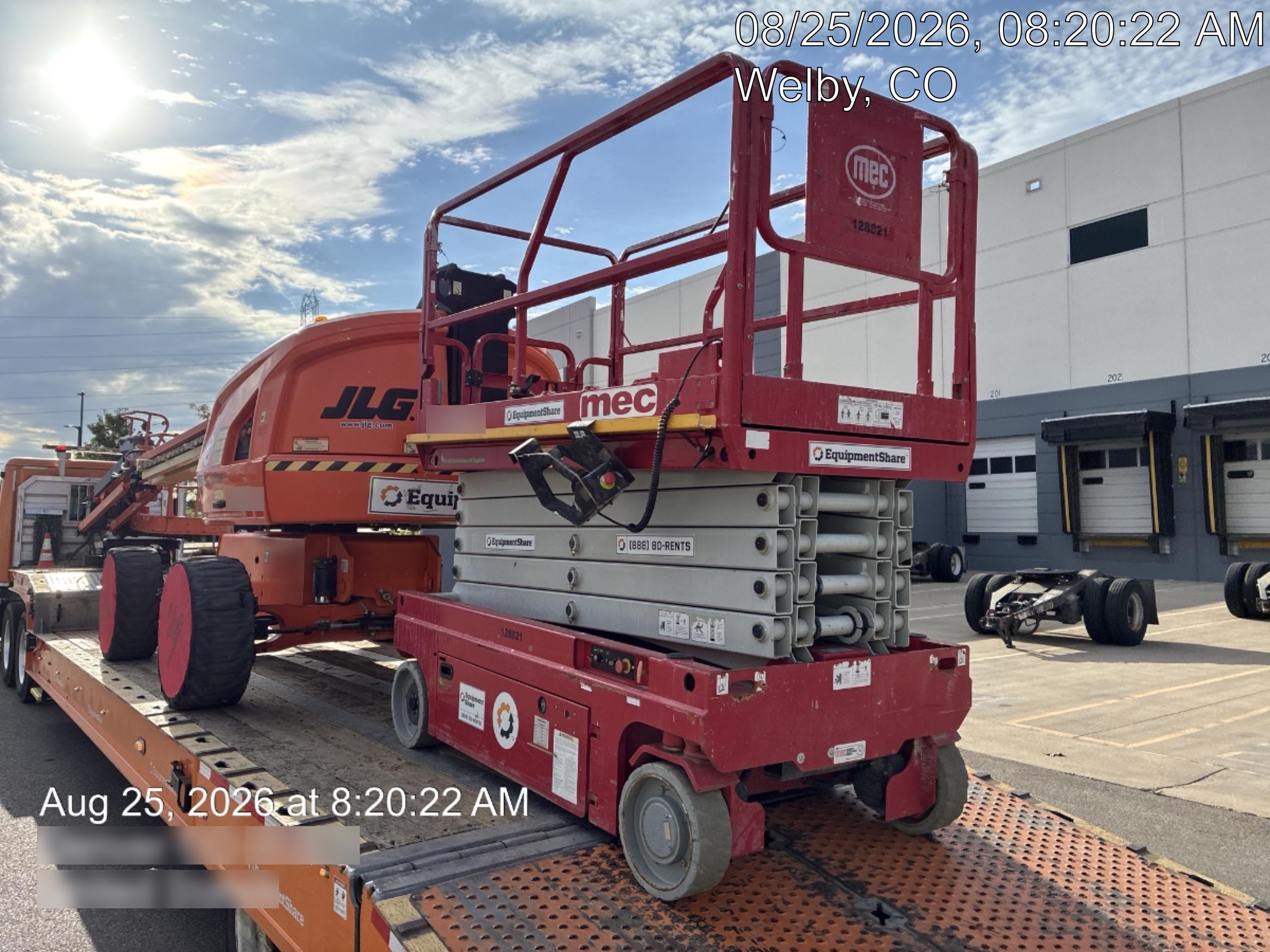 2021 MEC 3346SE