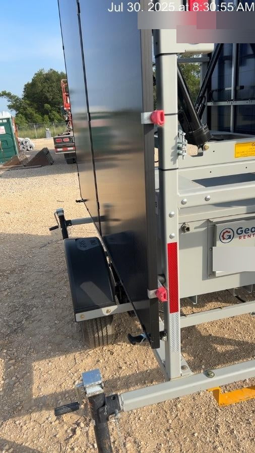 2025 PROGRESS SOLAR SOLUTIONS Helios-2XP