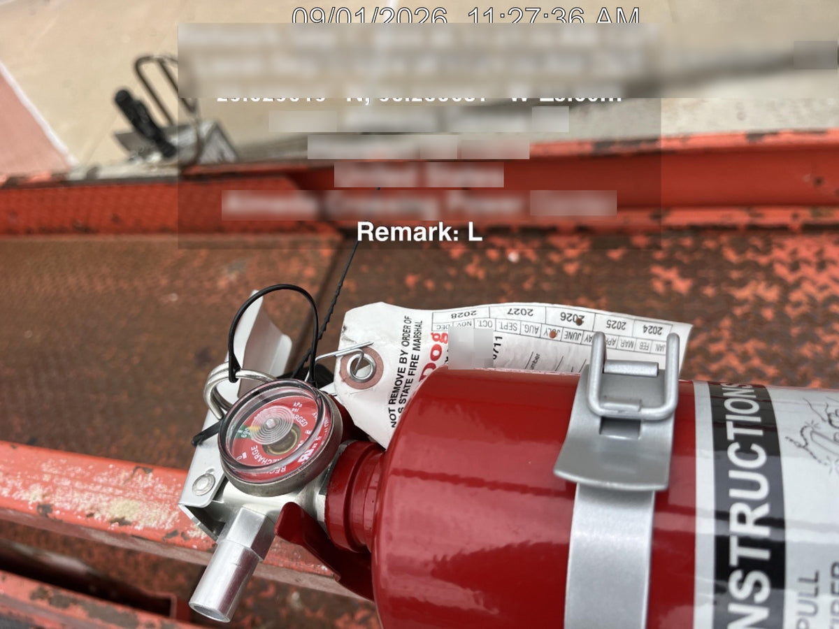2017 Skyjack SJIII-3226 Skyjack SJ3226, Trojan Battery Set, Extended Warranty 5yr/5k hr