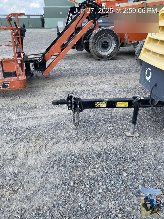 2022 ATLAS COPCO XAS188