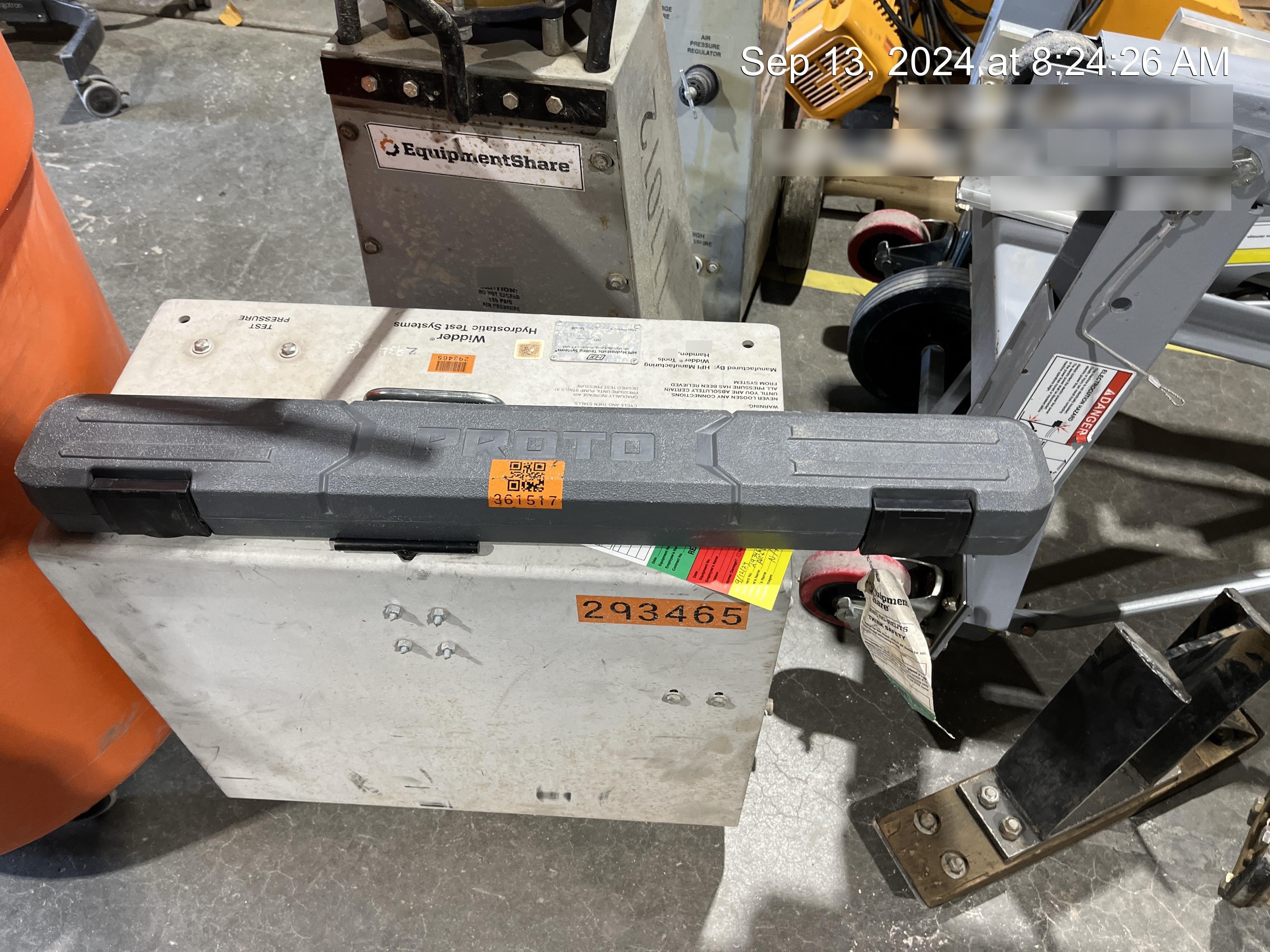 2023 PROTO J6016C