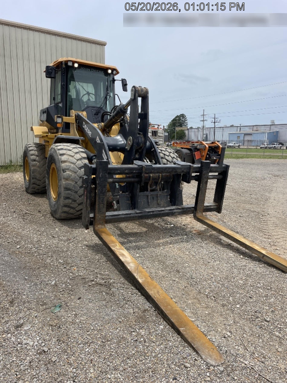 2025 ARROW MATERIAL HANDLING F8396-049
