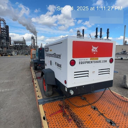 2025 BOBCAT PA425WCU-T4F