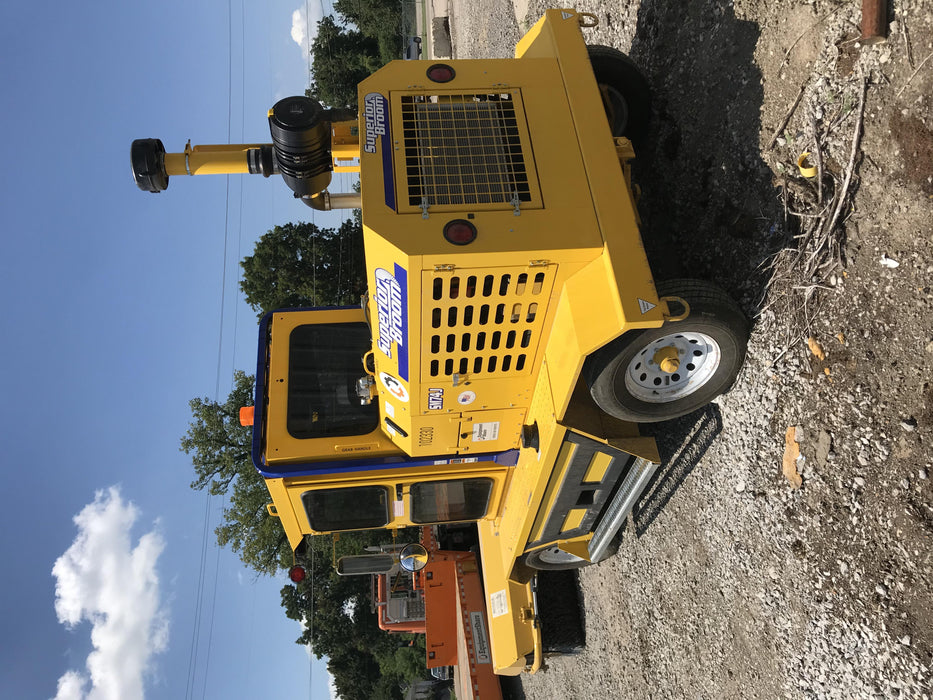 2020 SB MANUFACTURING SM74J