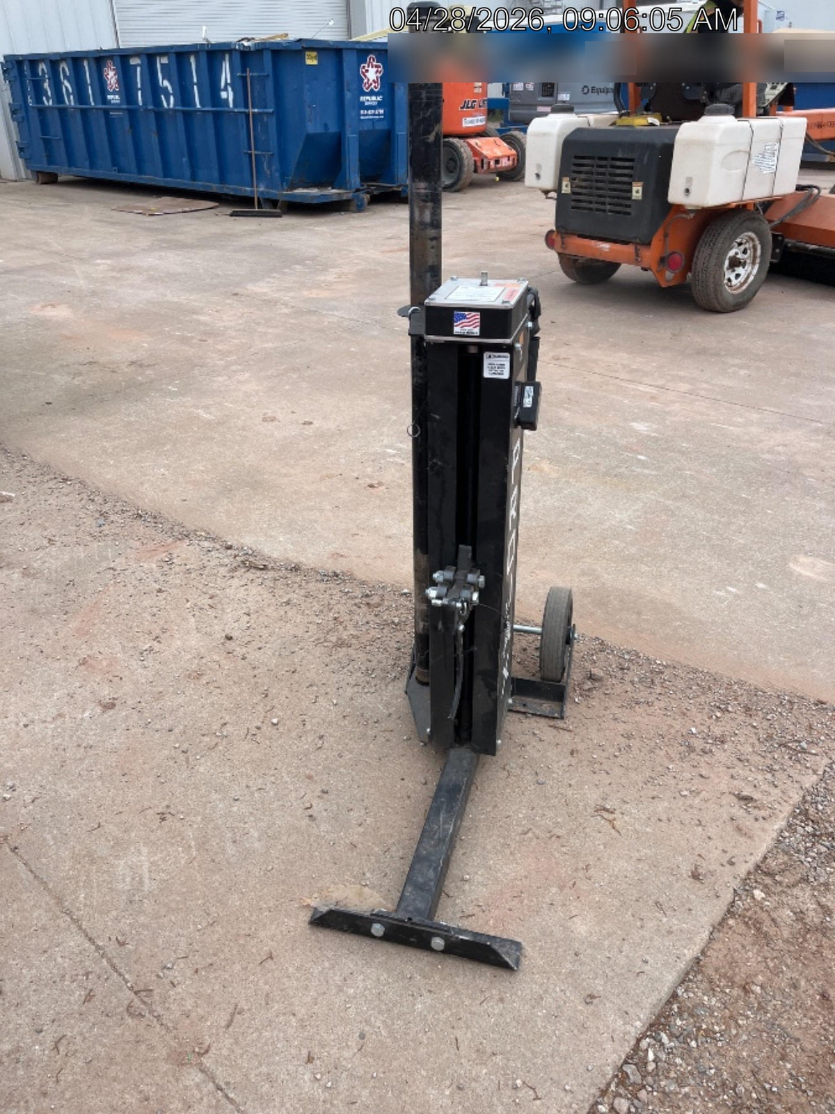 2025 MAXIS MPJ-02