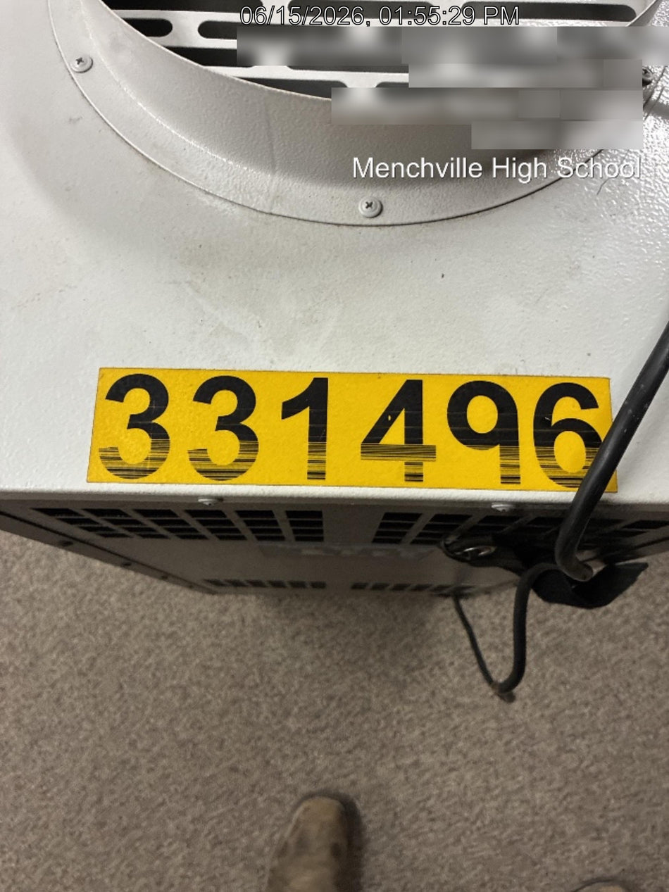 2023 KWIKOOL KPAC1411-2