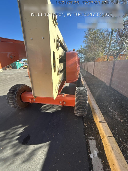 2019 JLG 450AJ