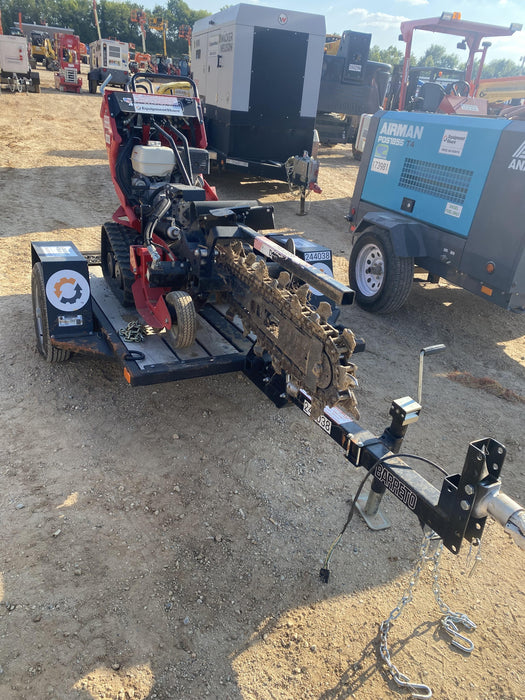 2022 BARRETO E4X6TBT