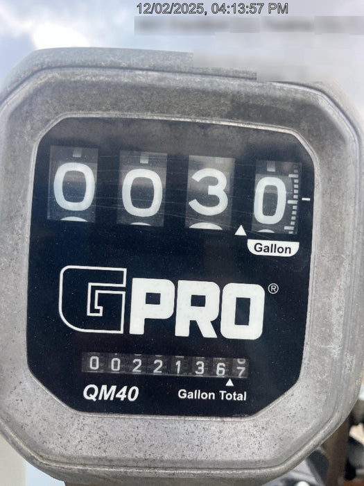 2023 WANCO WLTT-4MM4K