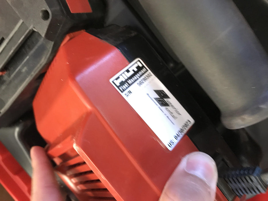 2020 HILTI TE 60-AVR