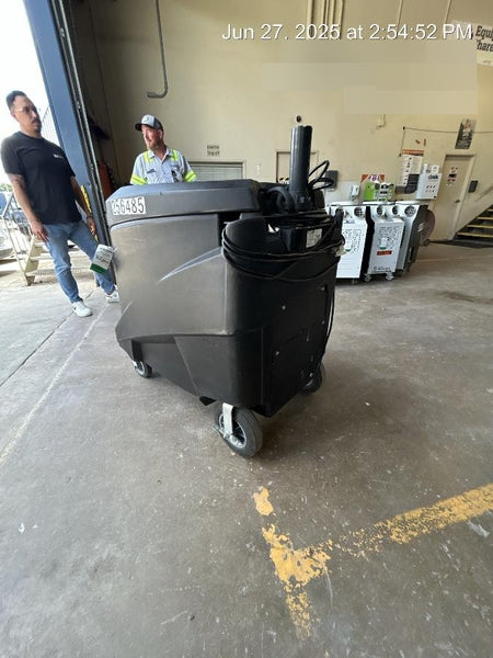 2022 POWER BREEZER PB4BASE