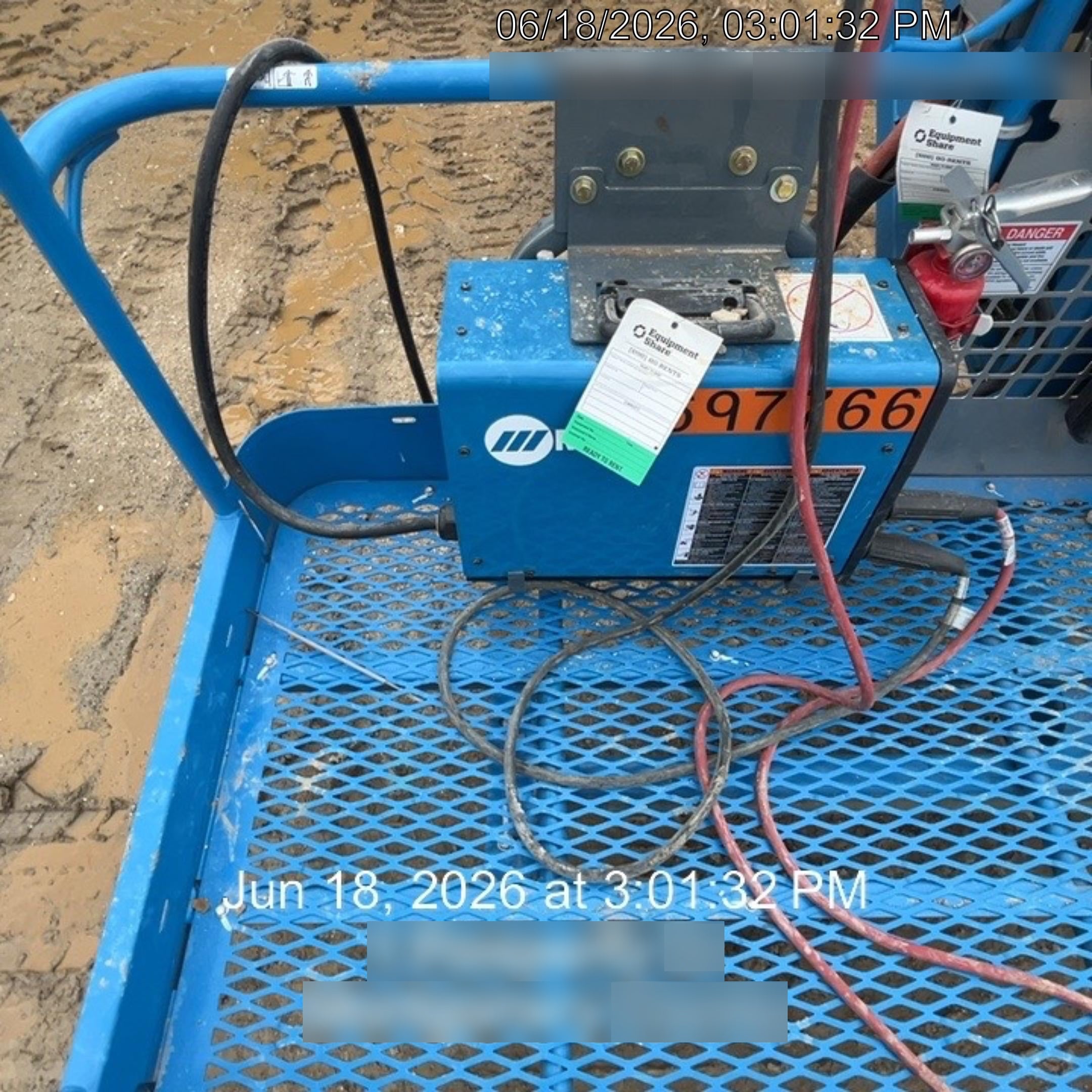 2026 MILLER ELECTRIC CST-282