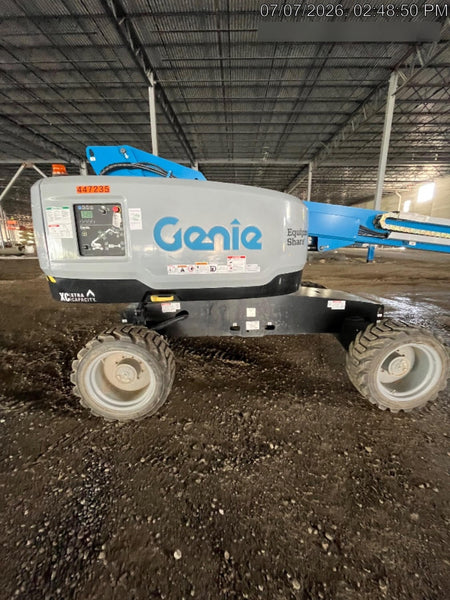2024 GENIE S-45 XC