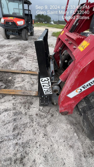 2023 ARROW MATERIAL HANDLING F5100CB