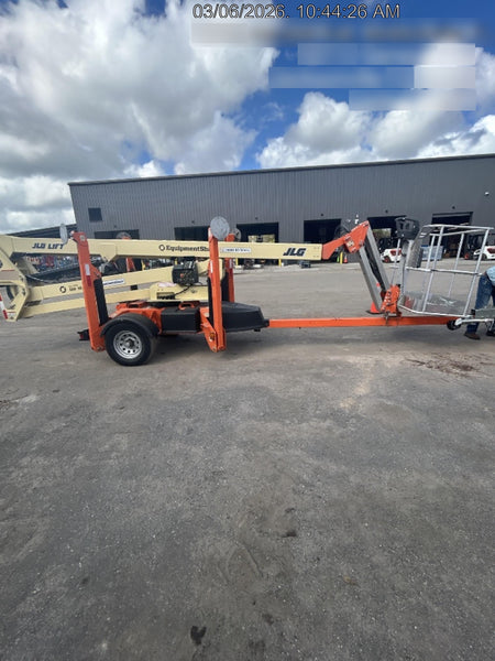 2023 JLG T500J