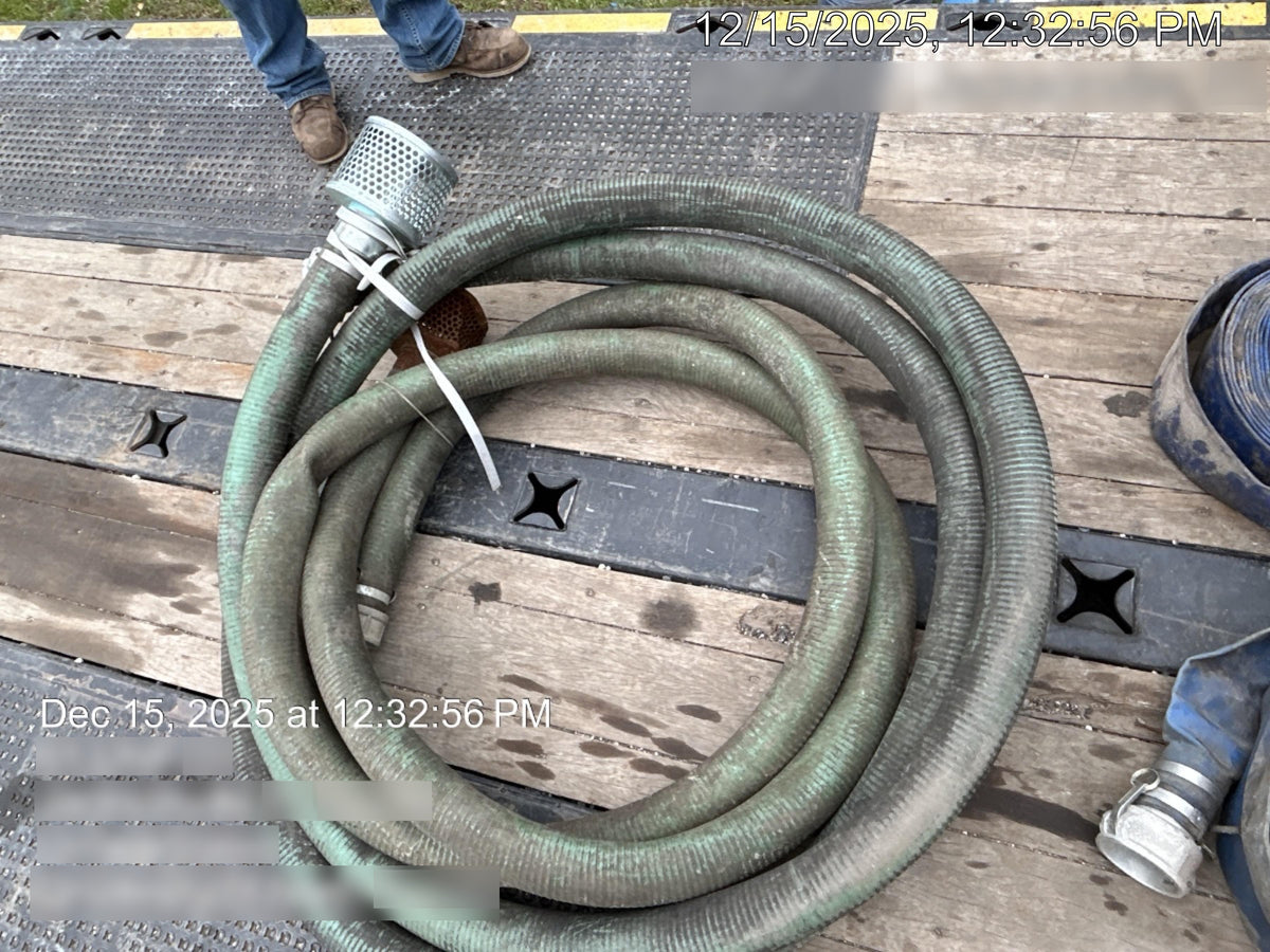 2021 MULTIQUIP QP3TH
