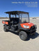 2022 KUBOTA RTV-X1140W-H (Canopy)
