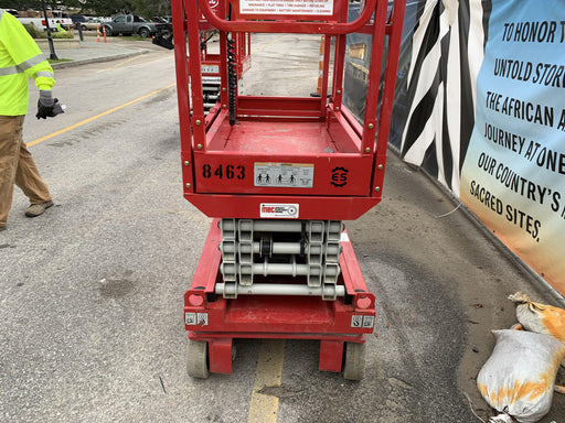 2019 MEC 1330SE Standard Options, MachineLink Keypad and Telematics