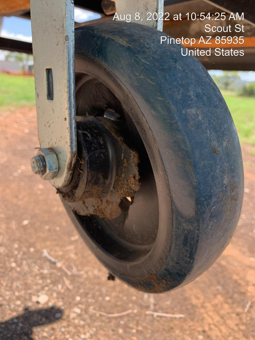 2021 STAR INDUSTRIES 1805N Hopper