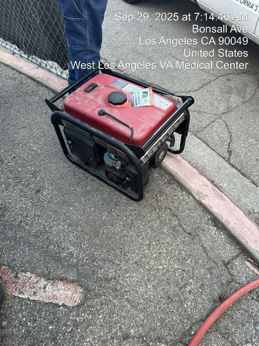 2025 MI-T-M GEN-3600-0MM0