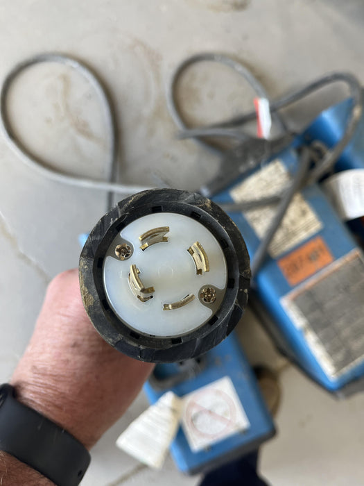 2024 MILLER ELECTRIC CST-282