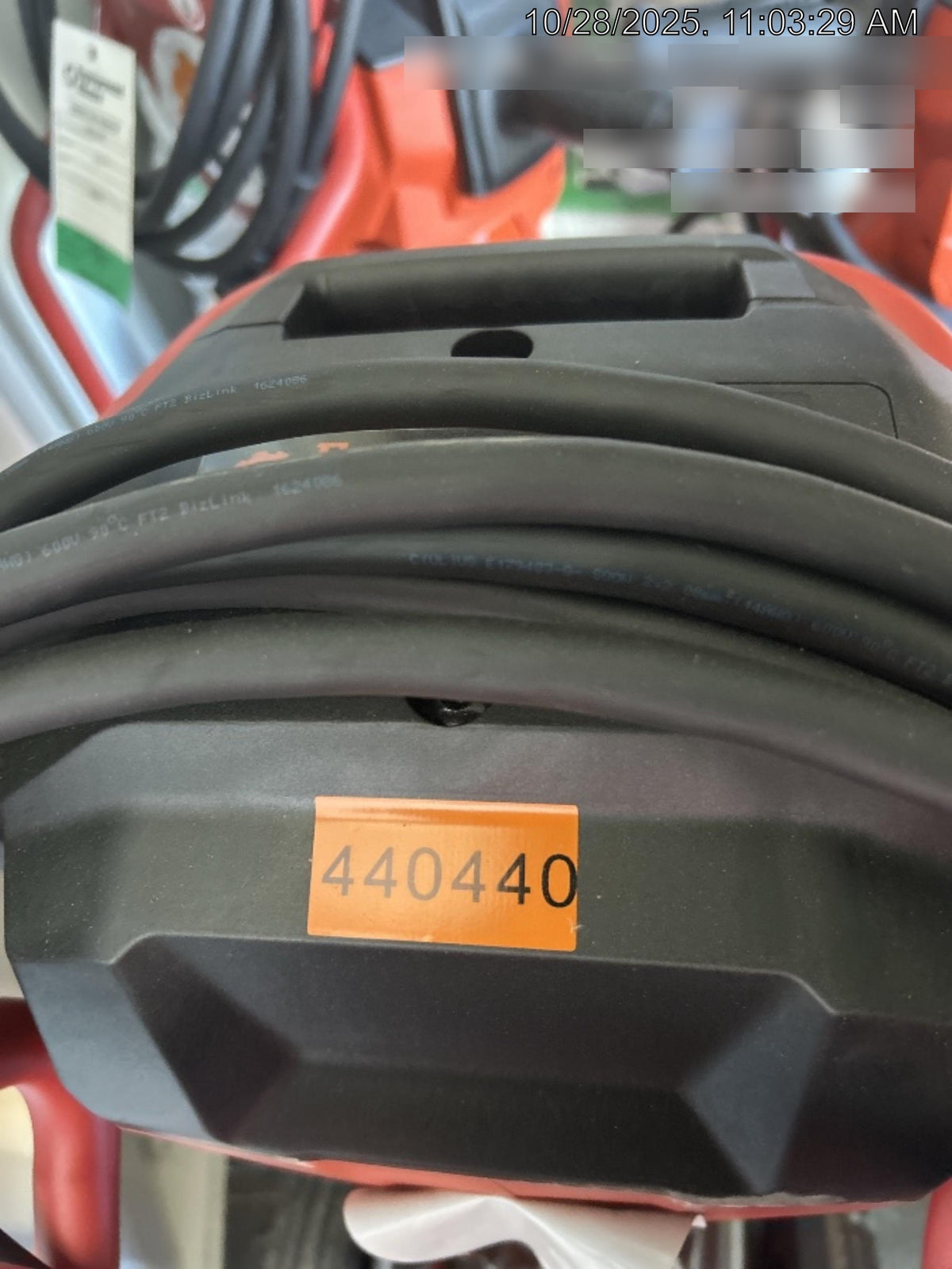 2024 HILTI TE 3000-AVR