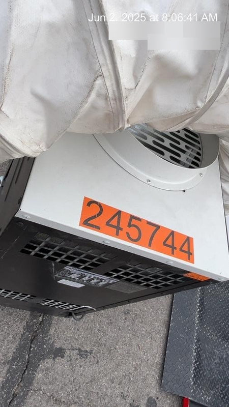 2022 KWIKOOL KPAC1411-2