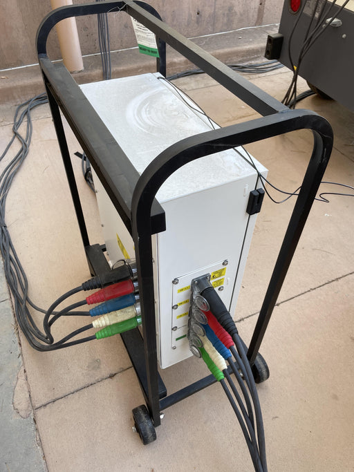 2022 TRYSTAR TPATS-045MMMF-A