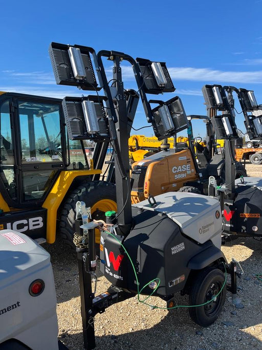 2024 WACKER NEUSON LTT4