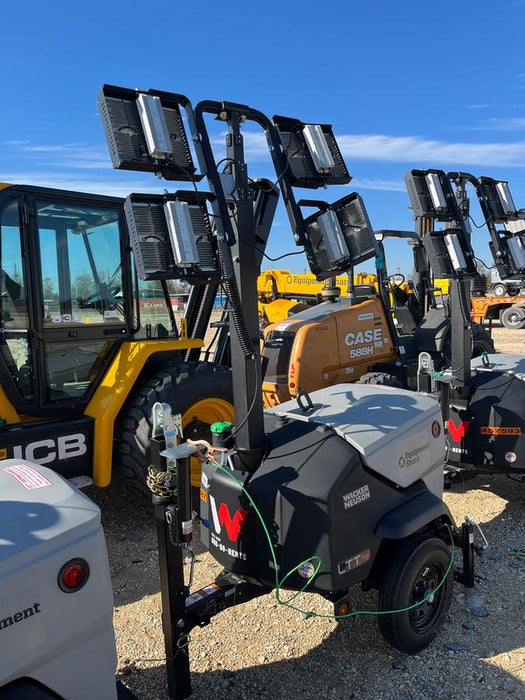 2024 WACKER NEUSON LTT4