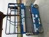 2018 Genie GS-3246 Genie GS-3246 w/Folding rails, Full height swing gate