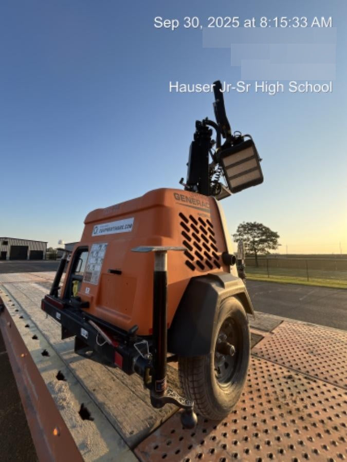 2024 GENERAC MLT2