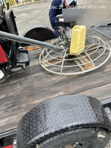 2019 WACKER NEUSON CT48