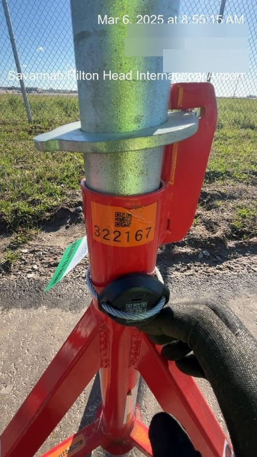 2023 B&B PIPE 4100E