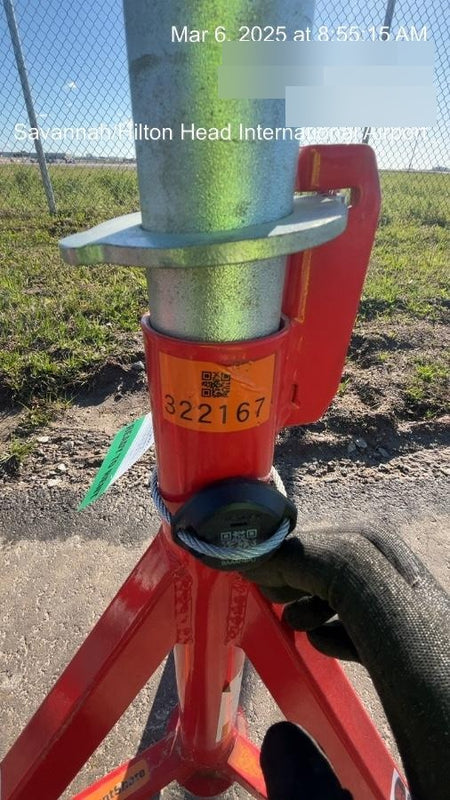 2023 B&B PIPE 4100E