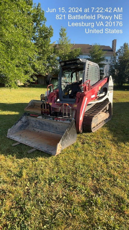 2023 VIRNIG PF4855-5VG