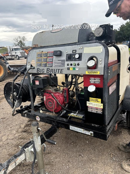 2022 SIMPSON 95005