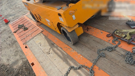 2021 JCB S3246E