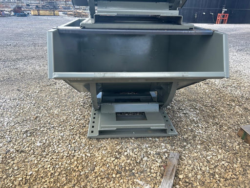 2025 HIPPO HOPPER HH32HD