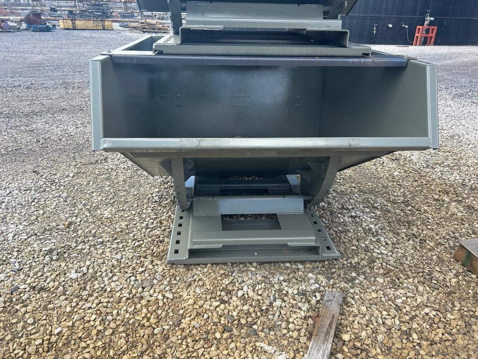 2025 HIPPO HOPPER HH32HD