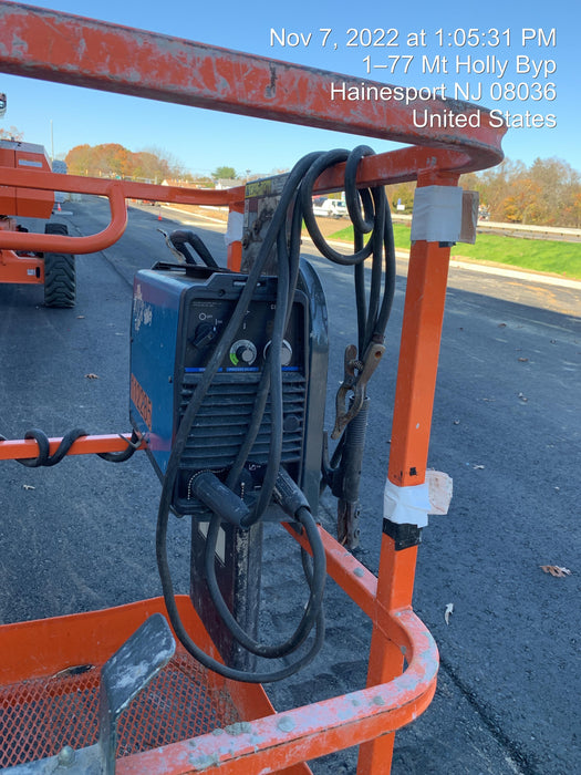 2020 MILLER ELECTRIC CST-280