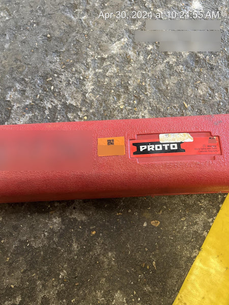 2020 PROTO J6020AB