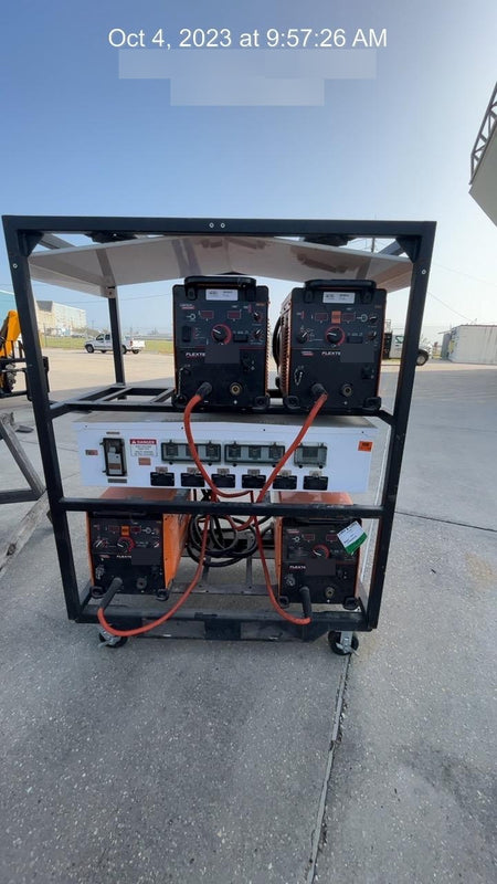 2021 LEX WR6A-7SM-FG26DZ6LD-R
