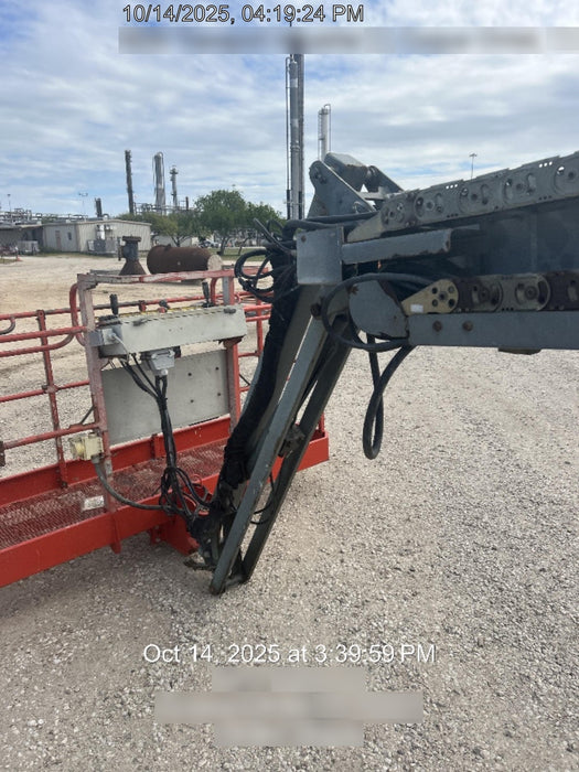 2018 SKYJACK SJ85 AJ