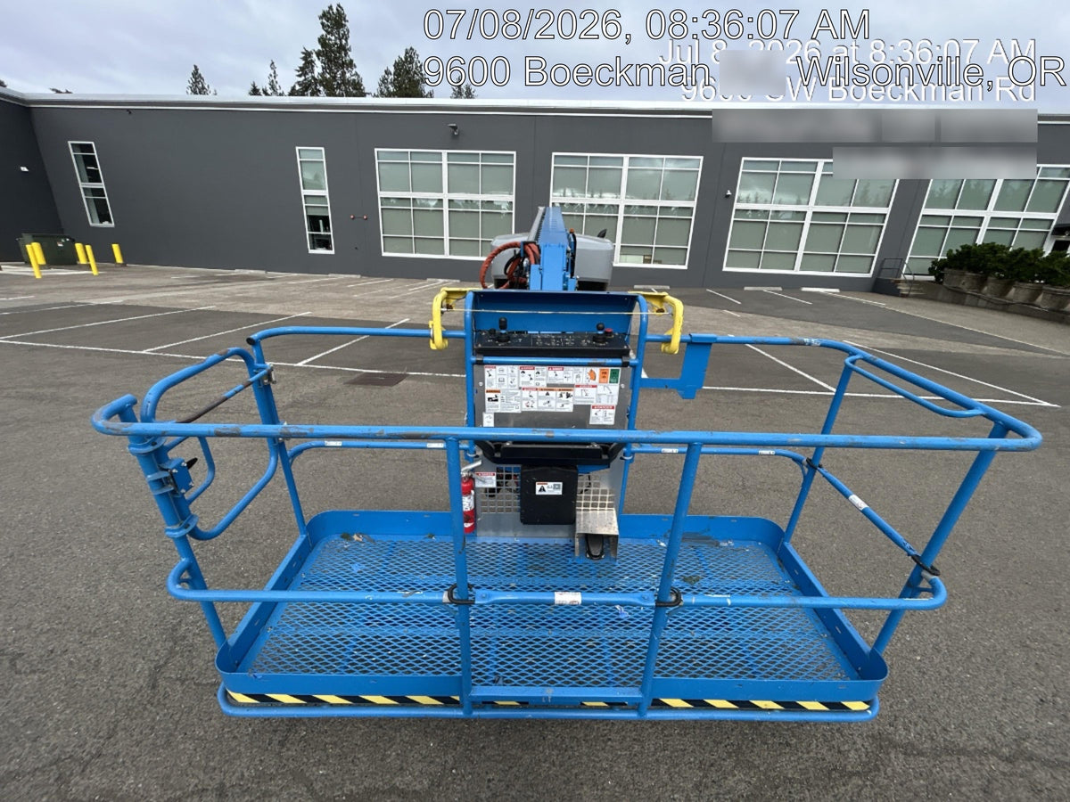 2024 GENIE S-65 XC